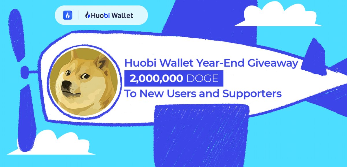 dogecoin airdrops